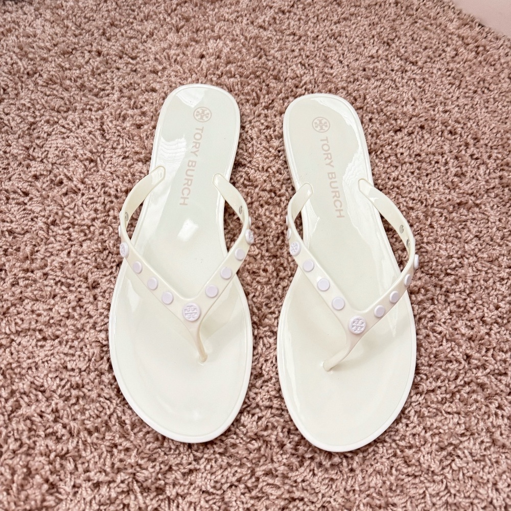 Tory Burch Flip Flops